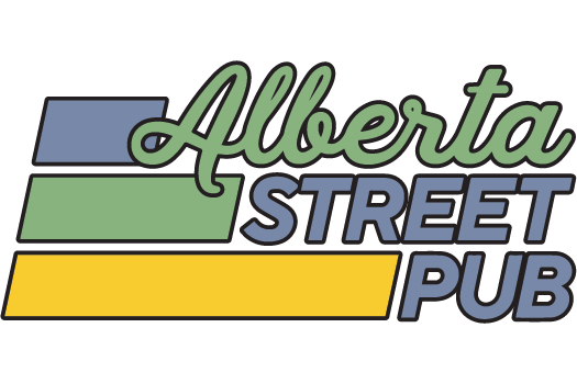 Alberta Street Pub